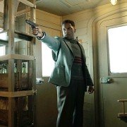 Murder on the Orient Express - galeria zdjęć - filmweb