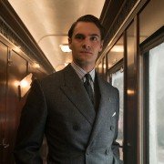 Murder on the Orient Express - galeria zdjęć - filmweb