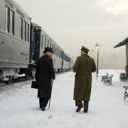 Morderstwo w Orient Expressie - galeria zdjęć - filmweb