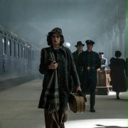 Murder on the Orient Express - galeria zdjęć - filmweb