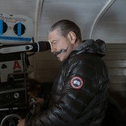 Murder on the Orient Express - galeria zdjęć - filmweb
