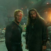 Aquaman i Zaginione Królestwo - galeria zdjęć - filmweb