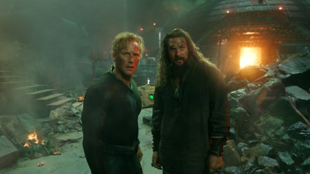 Aquaman i Zaginione Królestwo - galeria zdjęć - filmweb