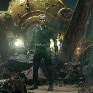Ocean Master (Kr&oacute;l Orm Marius)
