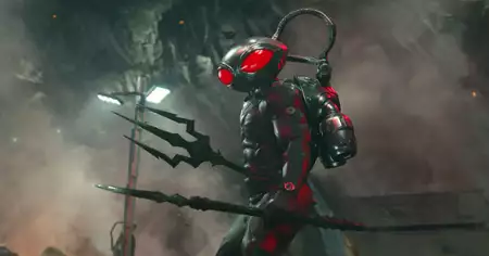 Aquaman i Zaginione Królestwo - galeria zdjęć - filmweb