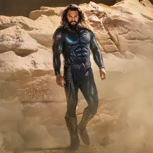 Aquaman i Zaginione Królestwo - galeria zdjęć - filmweb