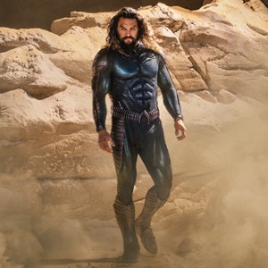 Aquaman i Zaginione Królestwo - galeria zdjęć - filmweb