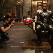 Aquaman i Zaginione Królestwo - galeria zdjęć - filmweb