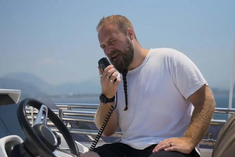 Wszystkie rekiny świata - galeria zdjęć - filmweb