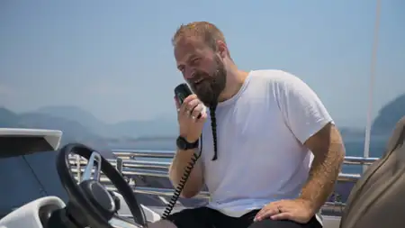 Wszystkie rekiny świata - galeria zdjęć - filmweb