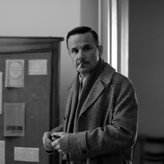 Znany aktor