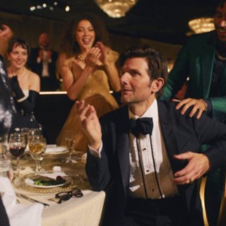 Adam Scott