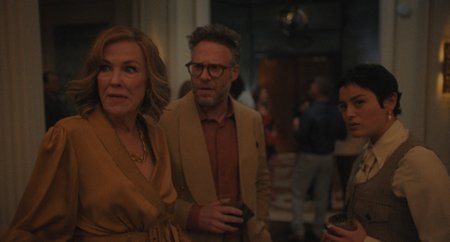 Sezon 1 Odcinek 9 CinemaCon
