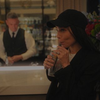 Zo&euml; Kravitz
