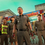 Kaeng Owoe - galeria zdjęć - filmweb