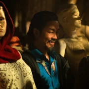 Kaeng Owoe - galeria zdjęć - filmweb
