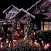 Upiorna noc Halloween - galeria zdjęć - filmweb