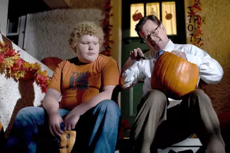 Upiorna noc Halloween - galeria zdjęć - filmweb
