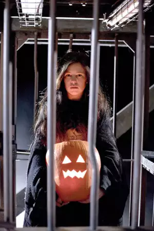 Upiorna noc Halloween - galeria zdjęć - filmweb