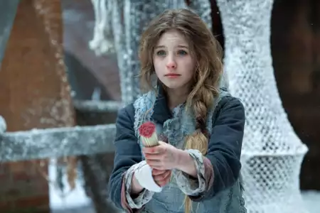 Dziewczynka z zapałkami - galeria zdjęć - filmweb