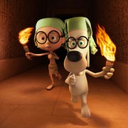 Pan Peabody i Sherman - galeria zdjęć - filmweb