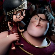 Pan Peabody i Sherman - galeria zdjęć - filmweb