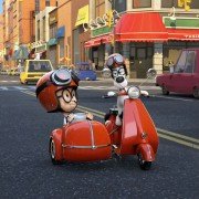 Mr. Peabody & Sherman - galeria zdjęć - filmweb