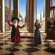 Mr. Peabody & Sherman - galeria zdjęć - filmweb