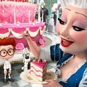 Mr. Peabody & Sherman - galeria zdjęć - filmweb