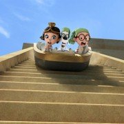 Mr. Peabody & Sherman - galeria zdjęć - filmweb