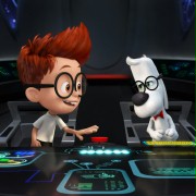 Mr. Peabody & Sherman - galeria zdjęć - filmweb