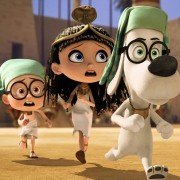Mr. Peabody & Sherman - galeria zdjęć - filmweb