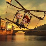 Mr. Peabody & Sherman - galeria zdjęć - filmweb