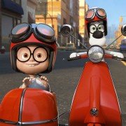 Mr. Peabody & Sherman - galeria zdjęć - filmweb