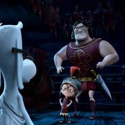 Mr. Peabody & Sherman - galeria zdjęć - filmweb