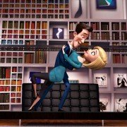 Mr. Peabody & Sherman - galeria zdjęć - filmweb