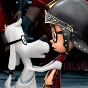 Mr. Peabody & Sherman - galeria zdjęć - filmweb