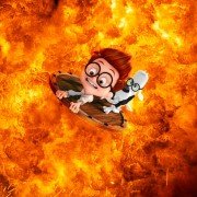 Mr. Peabody & Sherman - galeria zdjęć - filmweb
