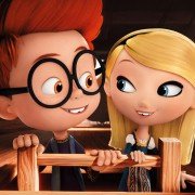 Mr. Peabody & Sherman - galeria zdjęć - filmweb