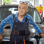 Rodzinny interes - galeria zdjęć - filmweb