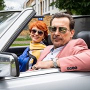 Rodzinny interes - galeria zdjęć - filmweb