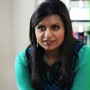 Mindy Kaling