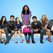 The Mindy Project - galeria zdjęć - filmweb