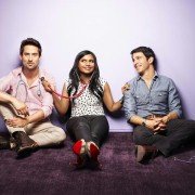 The Mindy Project - galeria zdjęć - filmweb