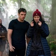 Eternals - galeria zdjęć - filmweb
