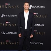 Eternals - galeria zdjęć - filmweb