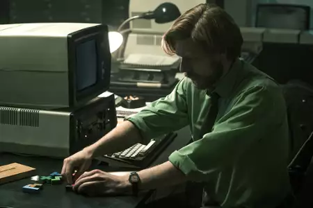 Tetris - galeria zdjęć - filmweb