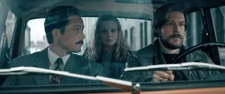Tetris - galeria zdjęć - filmweb