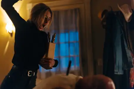 Po twoim trupie - galeria zdjęć - filmweb