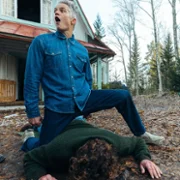 Over Your Dead Body - galeria zdjęć - filmweb